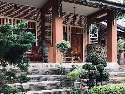 Guest House of Thomas Retreat